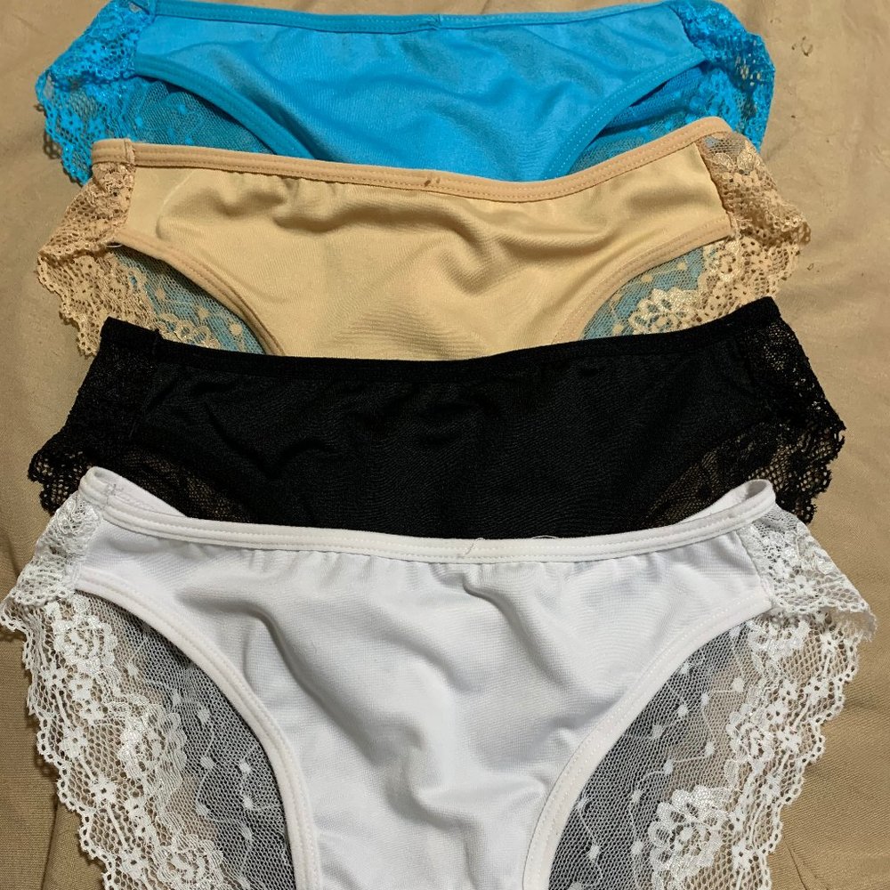 Beautiful Panties
